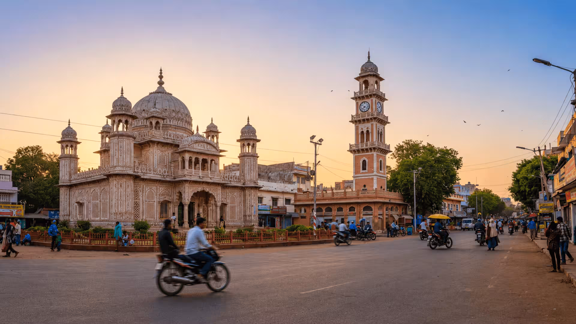 Things to Do Near Ratlam in 24 Hours: Why Maangarh Is the Perfect Base for Exploring Malwa's Hidden Gems